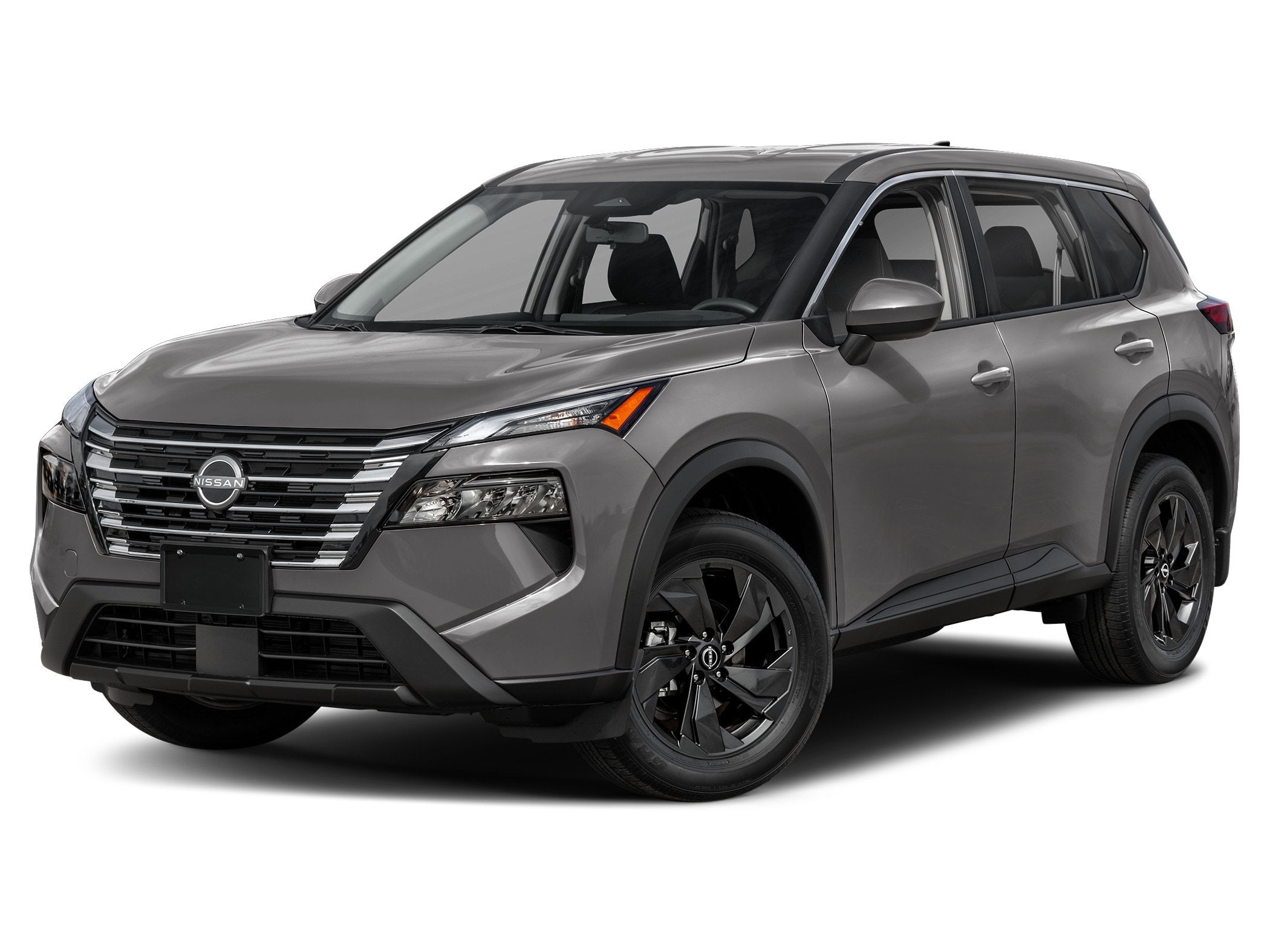 2027 Nissan Unknown