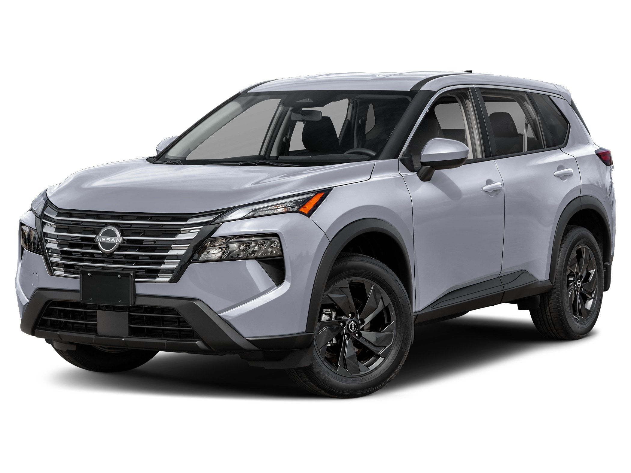 2027 Nissan Unknown
