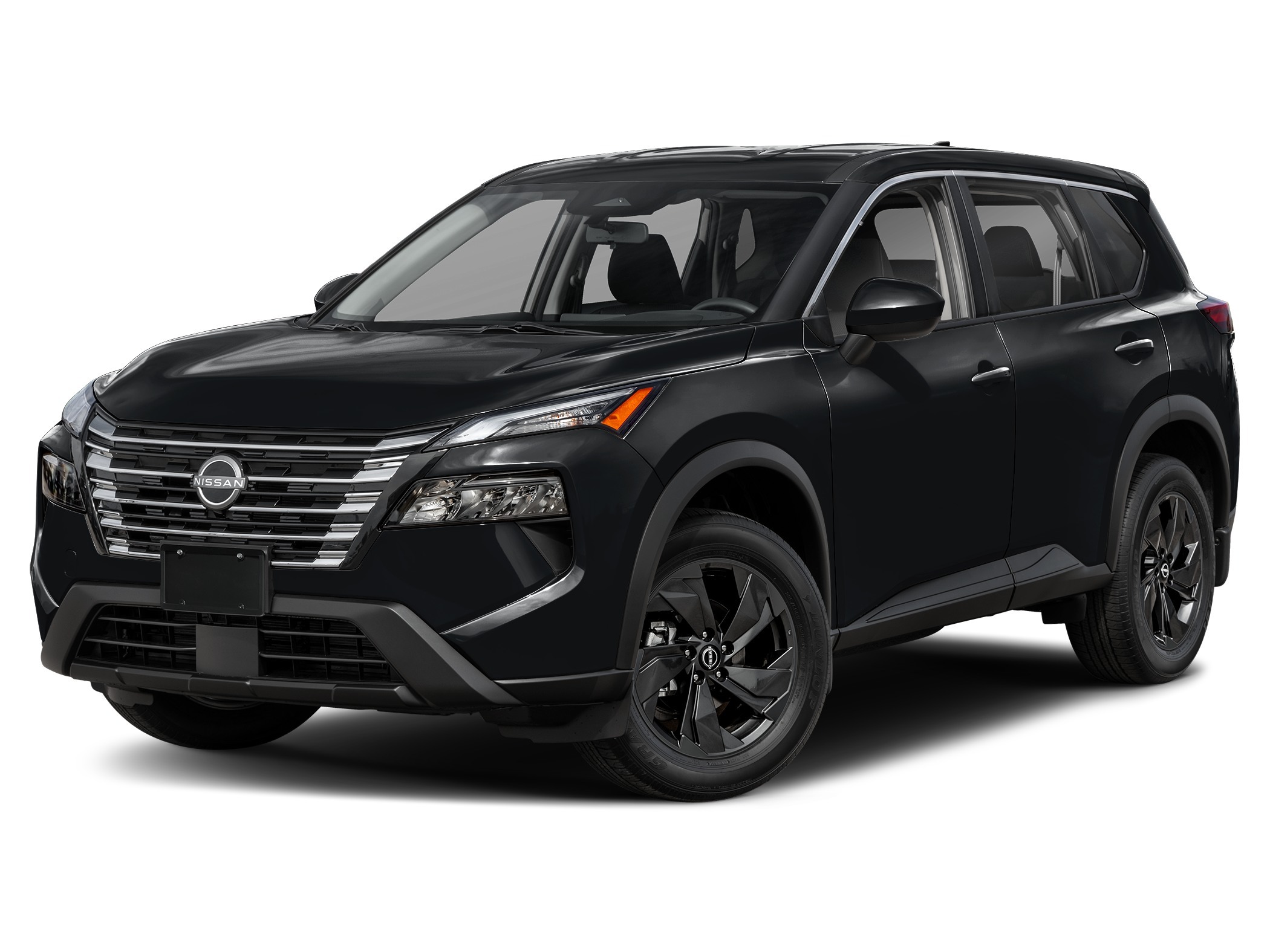 2027 Nissan Unknown