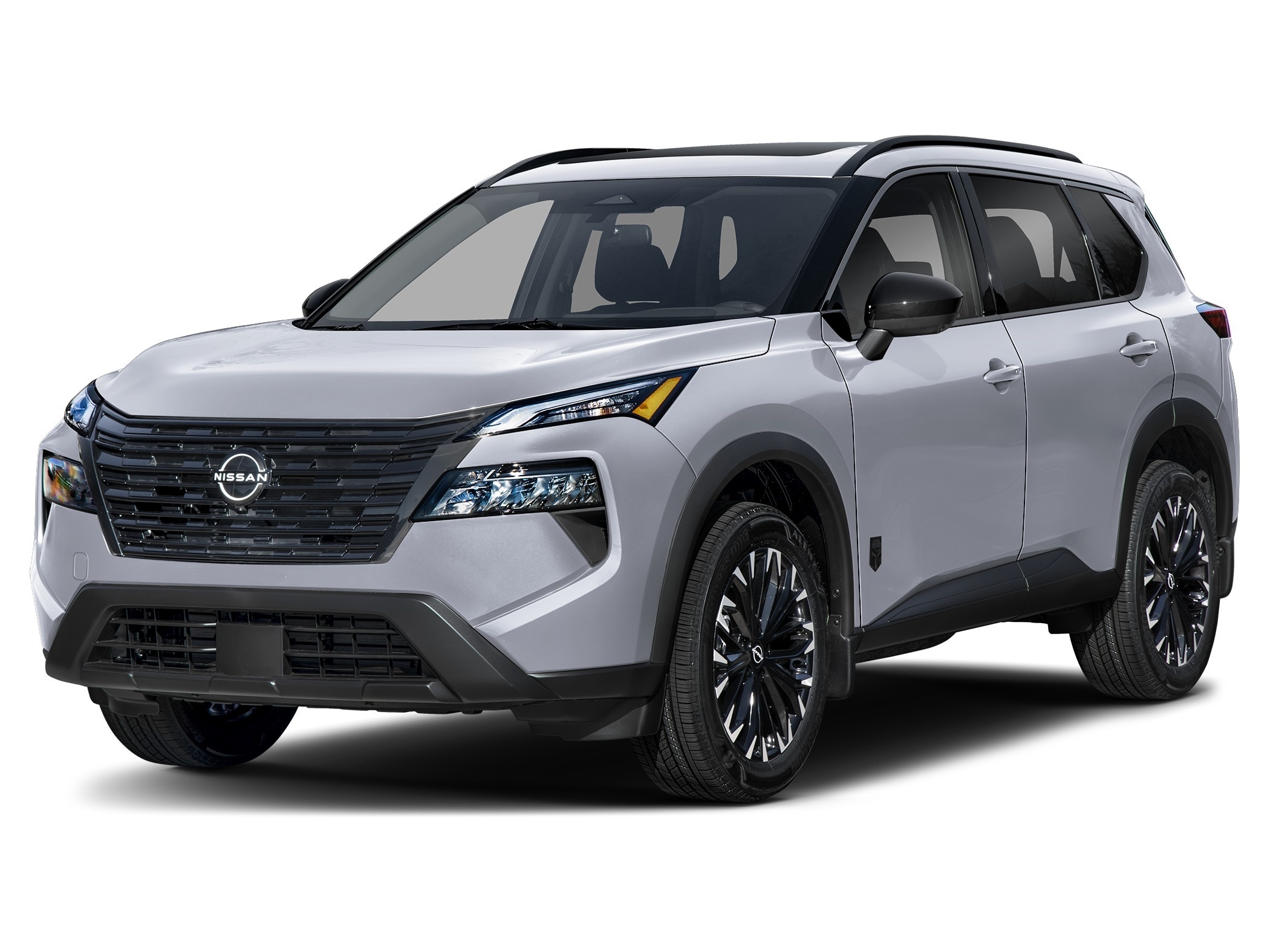 2027 Nissan Unknown