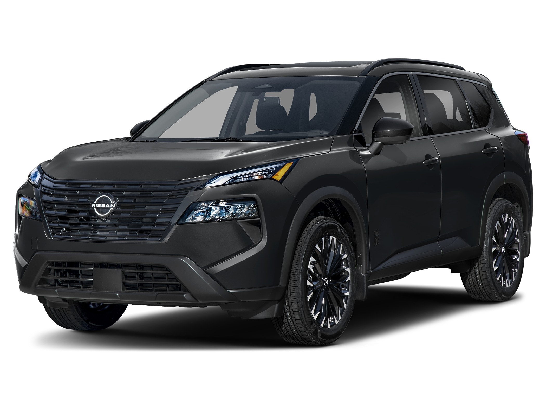 2027 Nissan Unknown