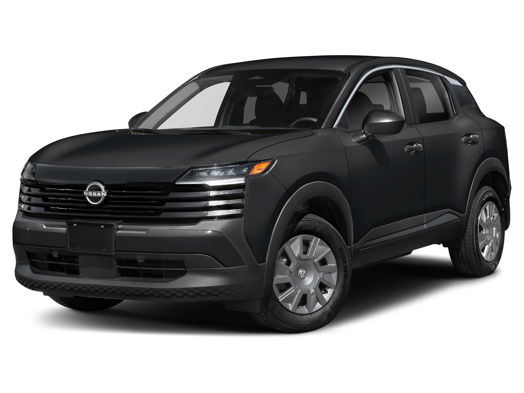 2027 Nissan KICKS