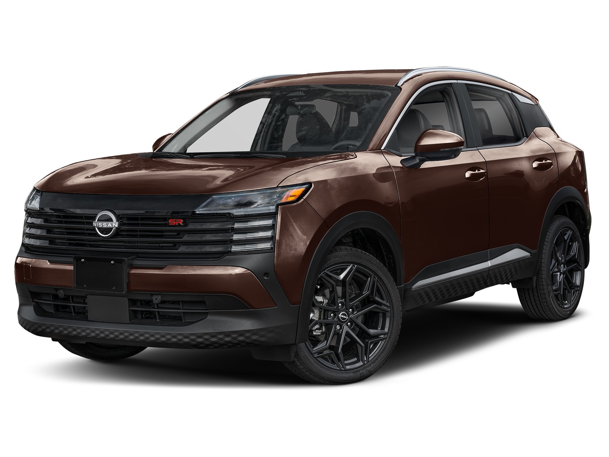 2027 Nissan Kicks SR