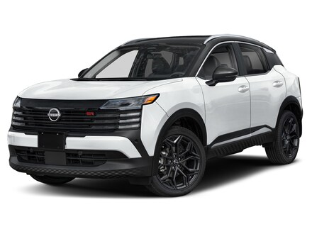 2027 Nissan Kicks SR SUV