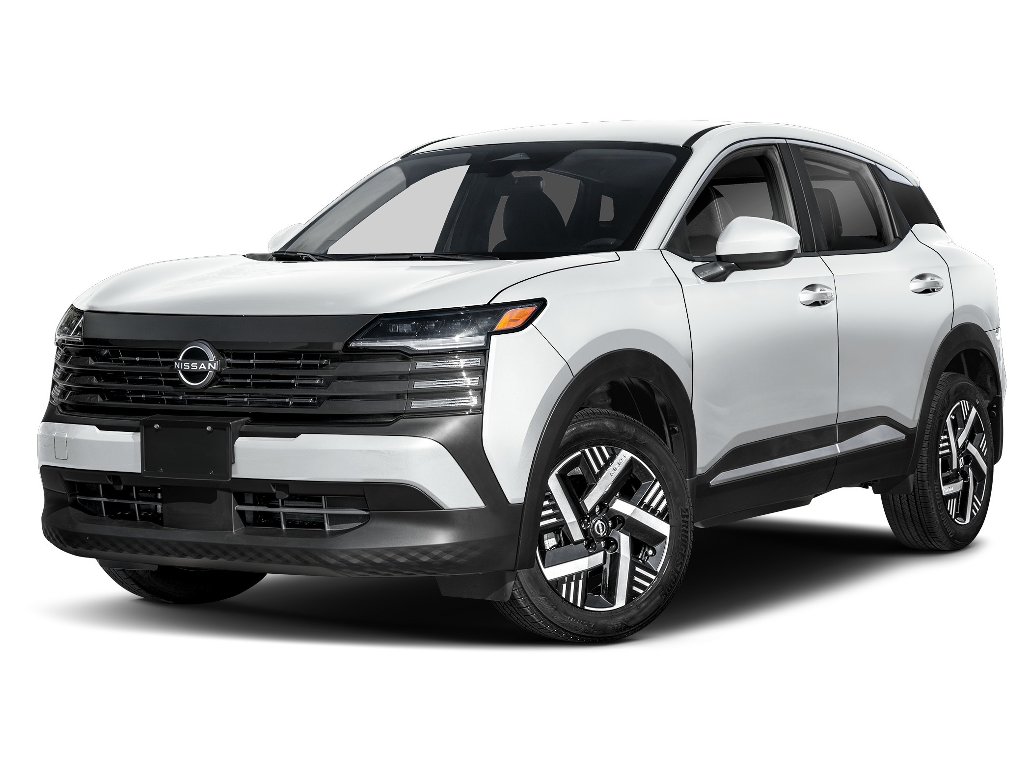2027 Nissan KICKS