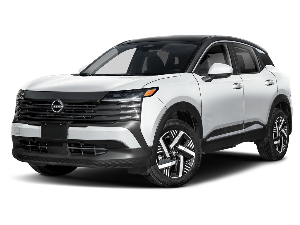 New 2027 Nissan Kicks SV SUV