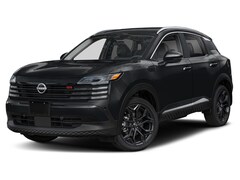 2027 Nissan Kicks SR SUV