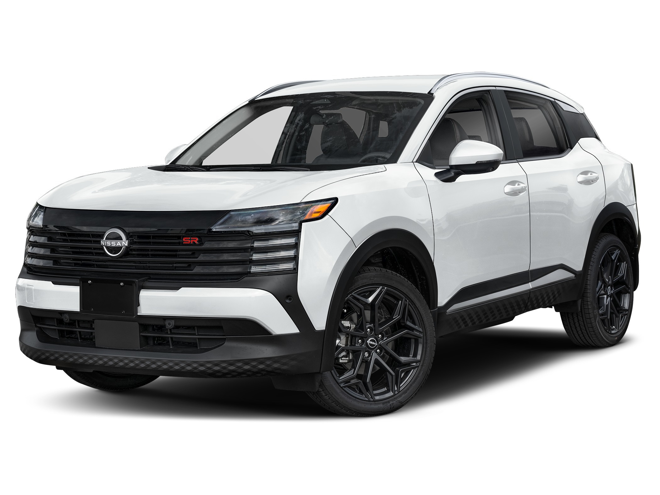 2027 Nissan KICKS