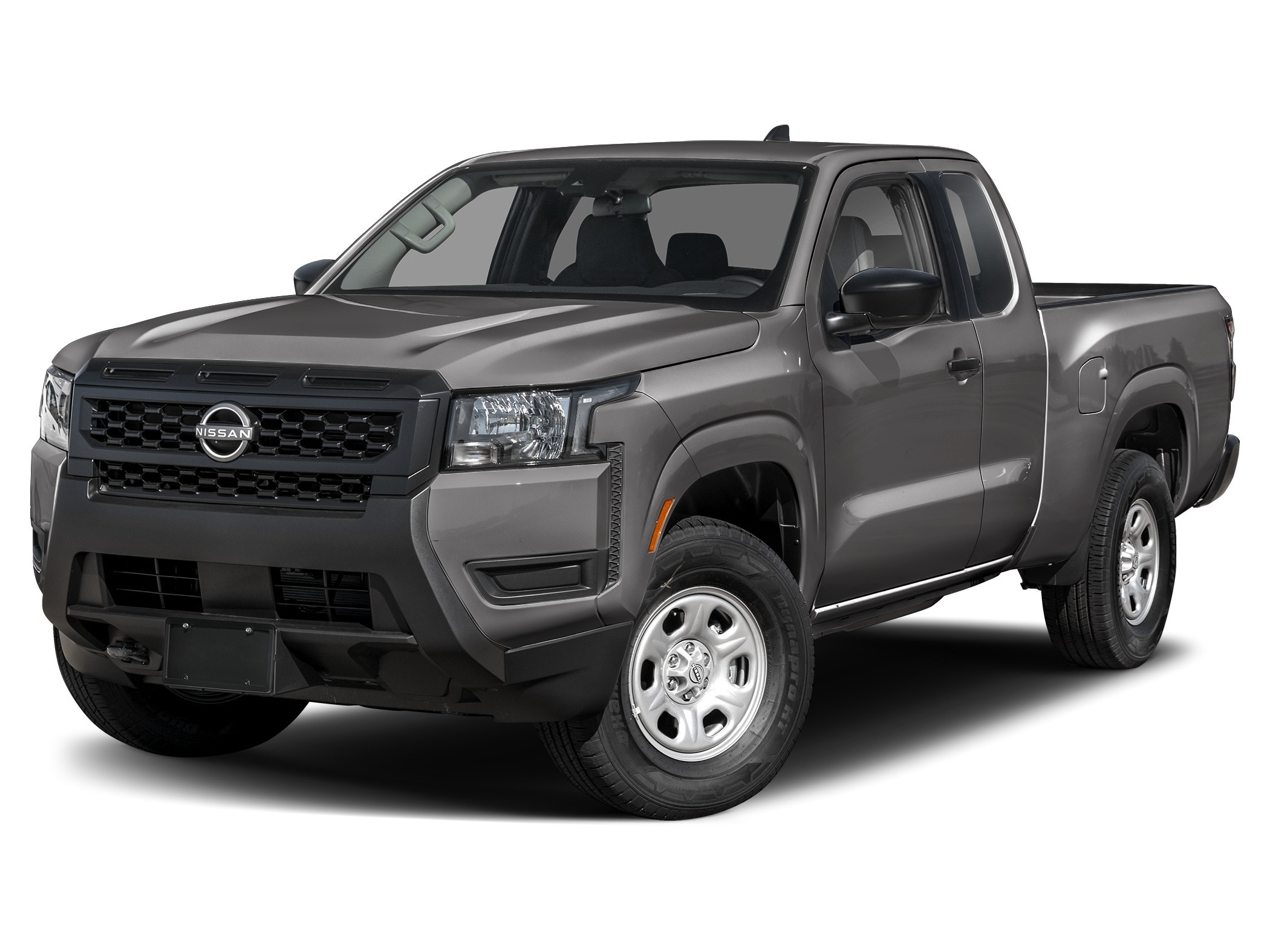 2027 Nissan Frontier Truck King Cab 