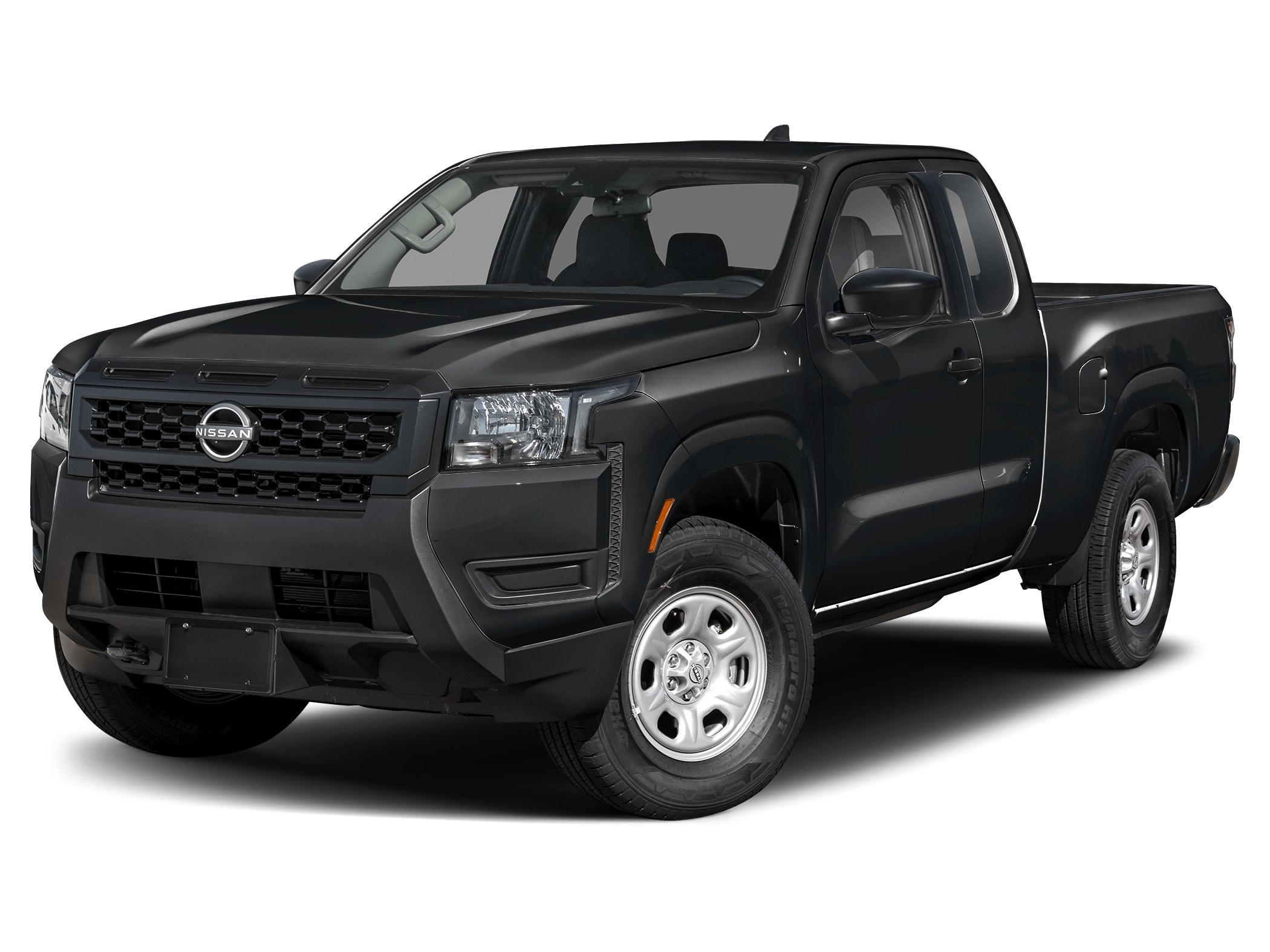 2027 Nissan Frontier Truck King Cab 