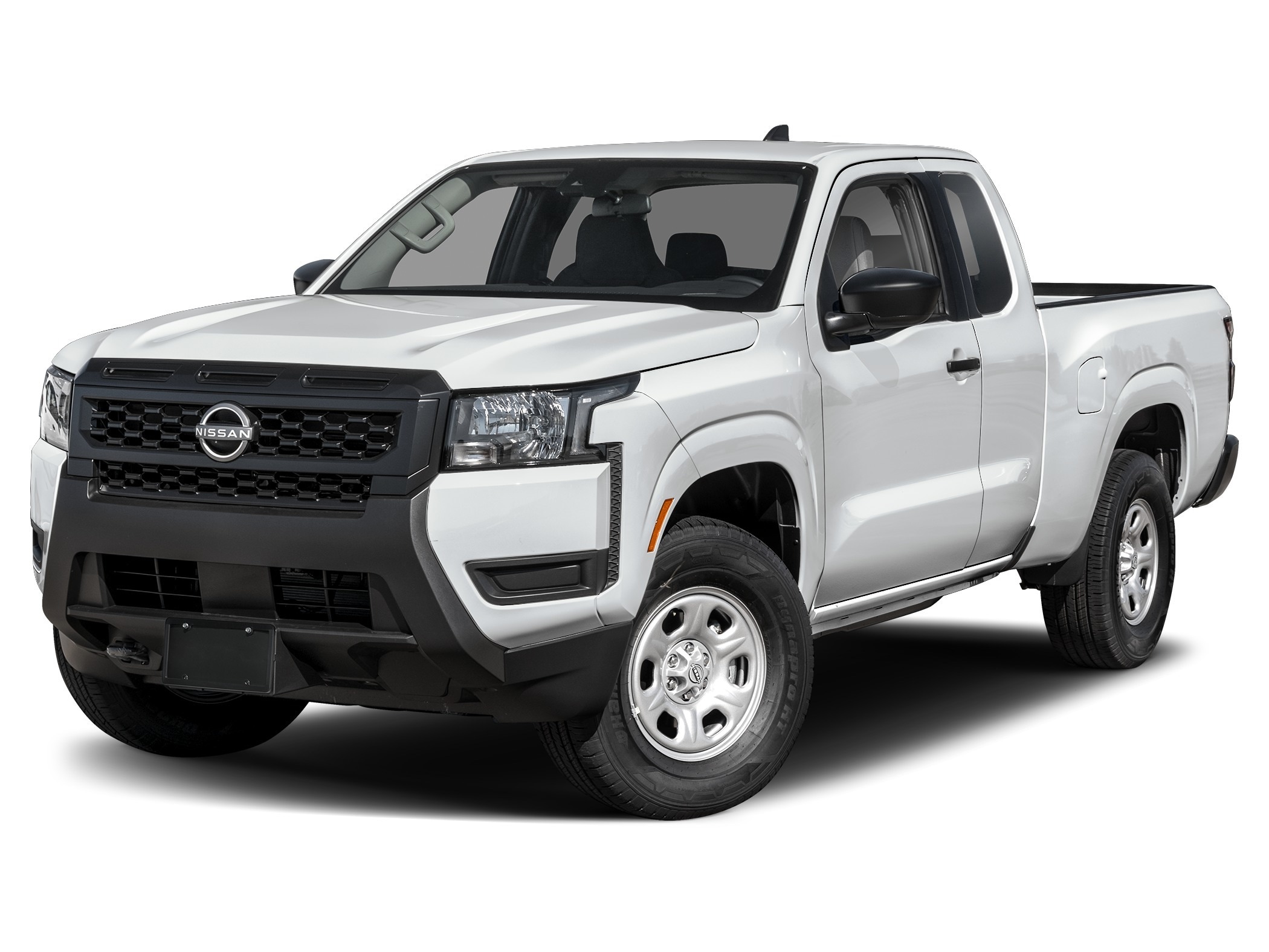 2027 Nissan Frontier Truck King Cab 