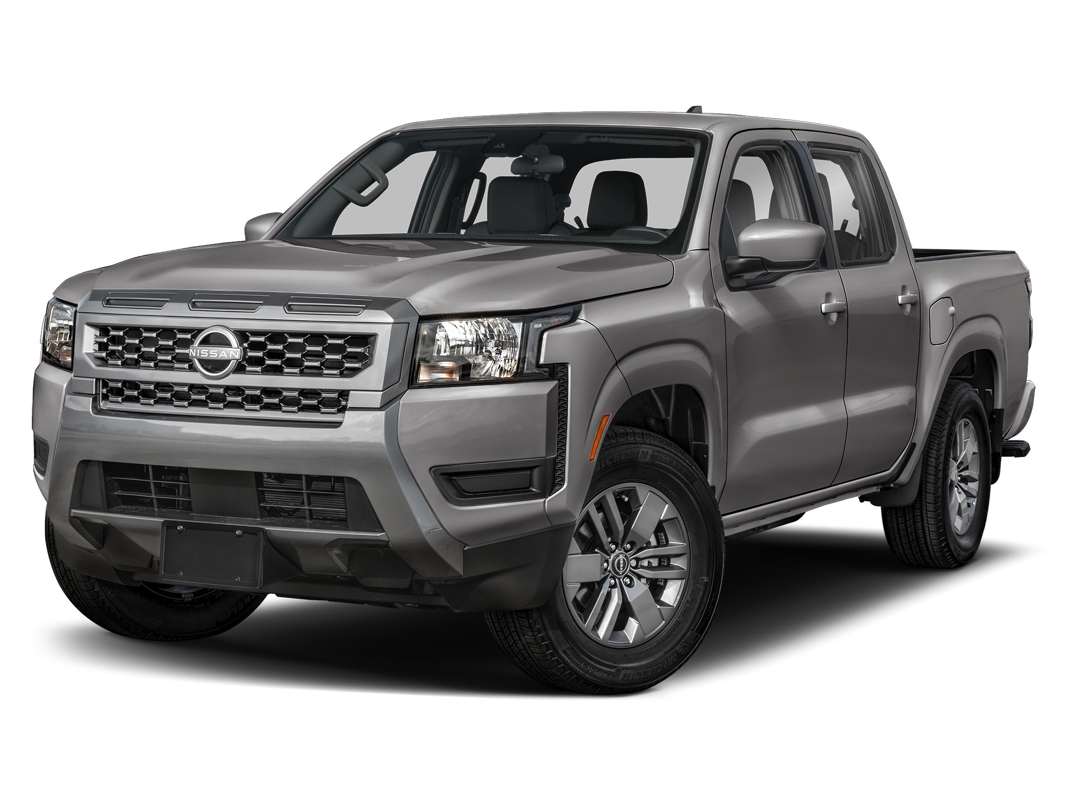 2027 Nissan Frontier Truck 