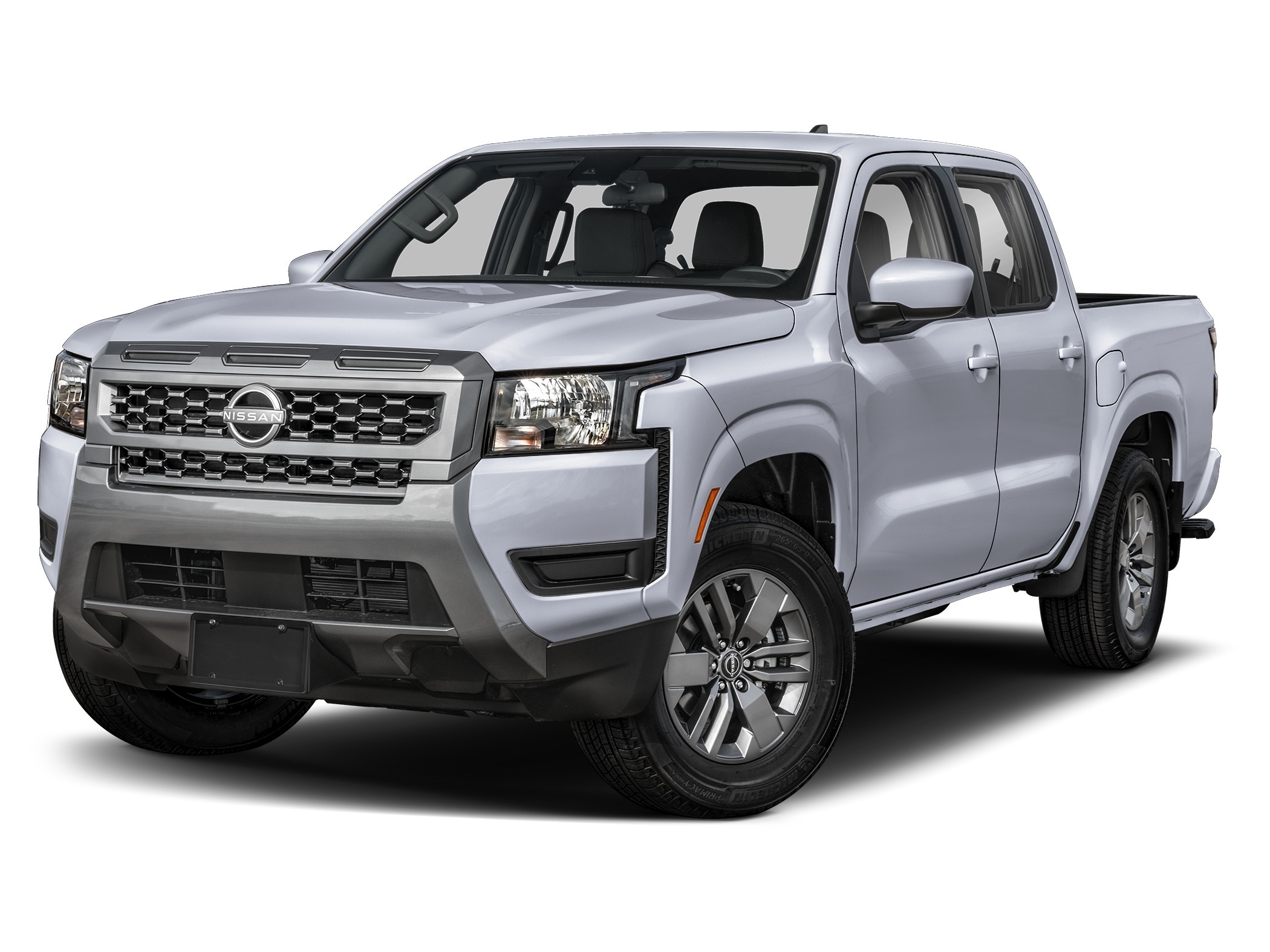 2027 Nissan Frontier Truck 