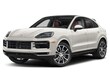  Porsche Cayenne S Coupe