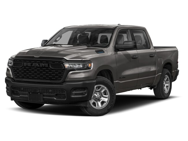 2027 Ram 1500 Express Pickup