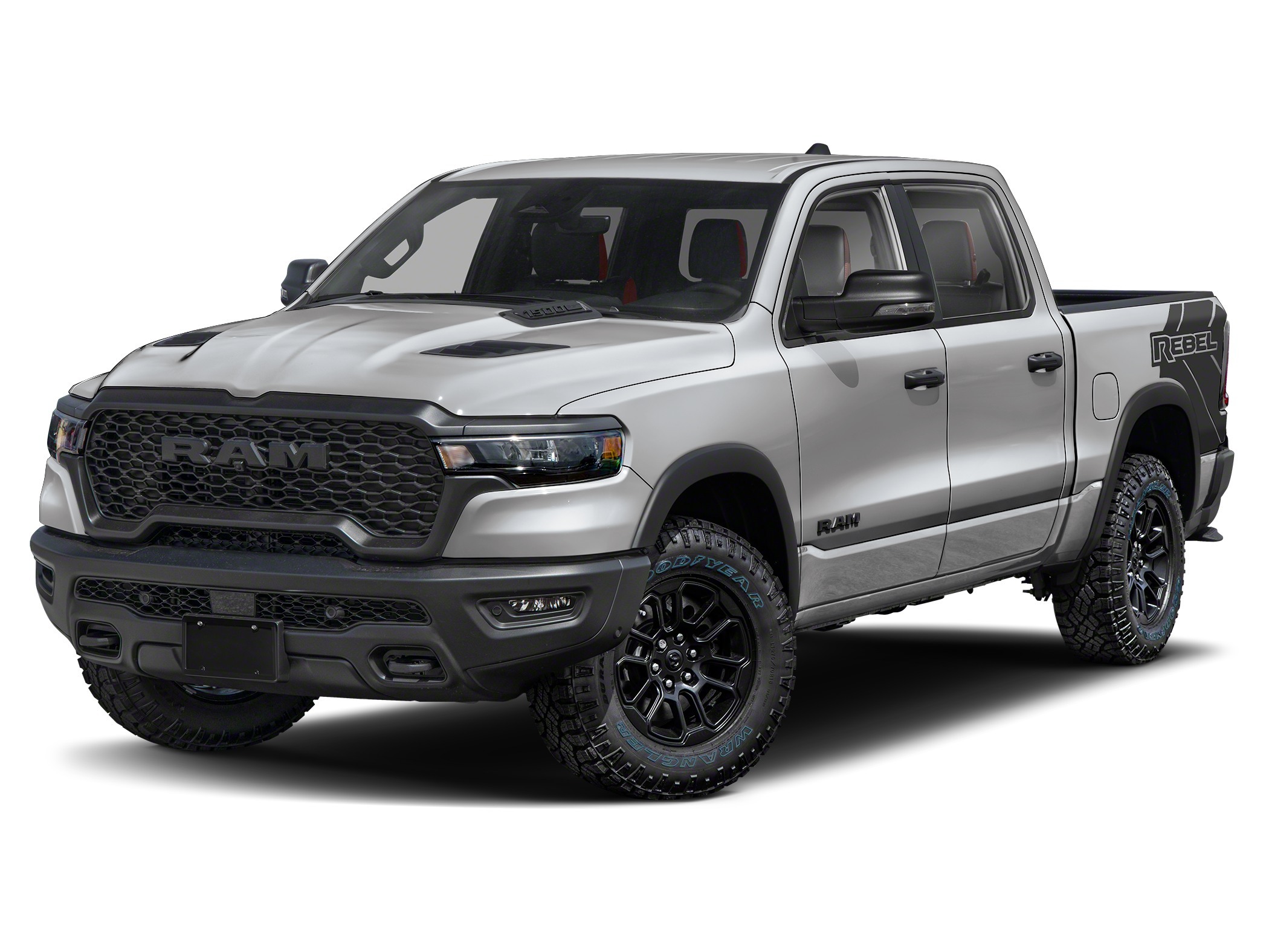 2027 RAM 1500