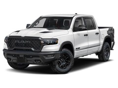 2027 Ram 1500