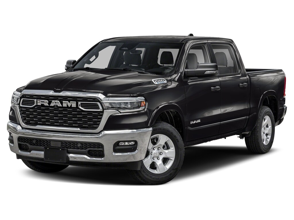 New 2027 Ram 1500 Big Horn/Lone Star Pickup