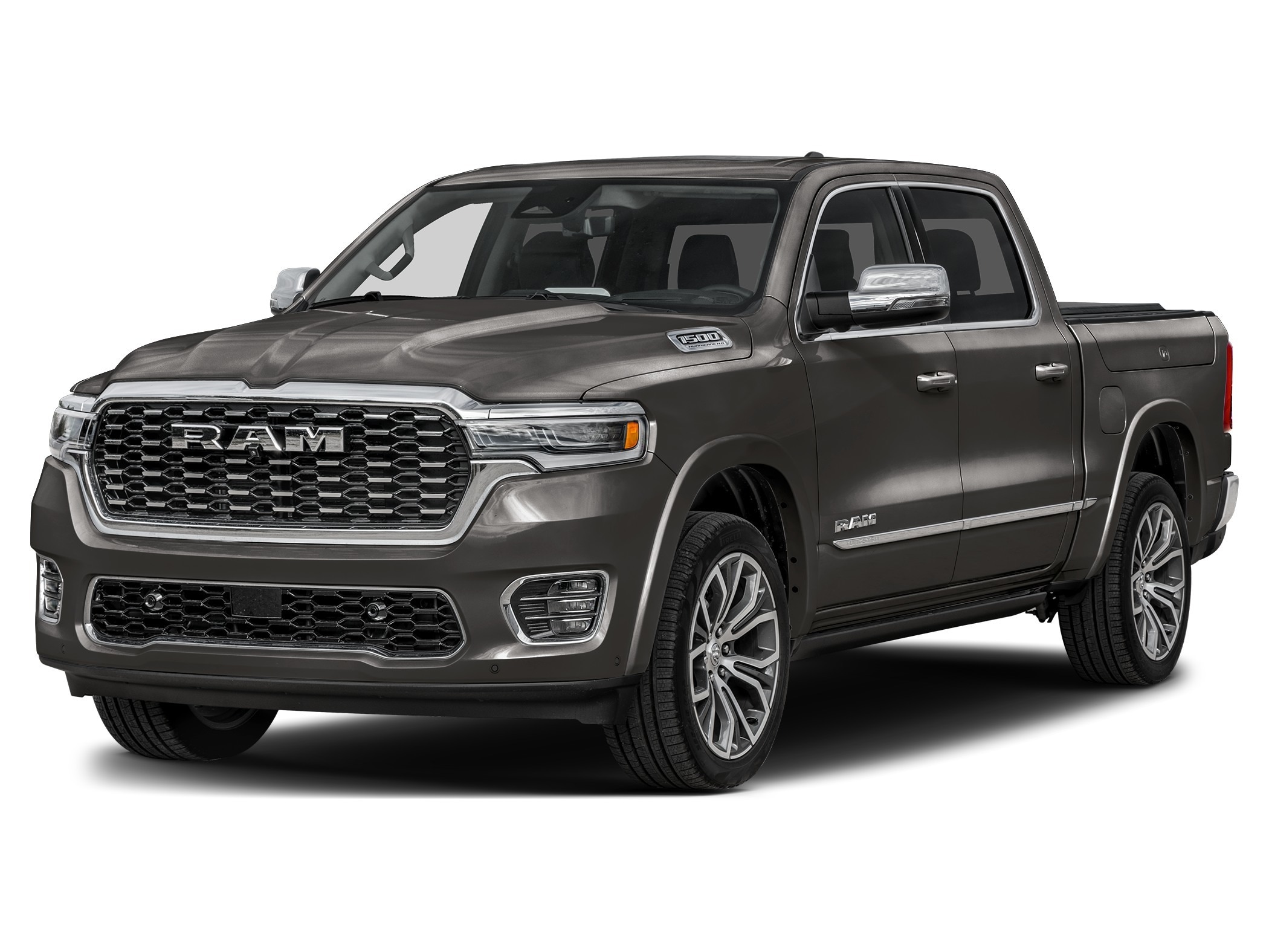 2027 RAM 1500