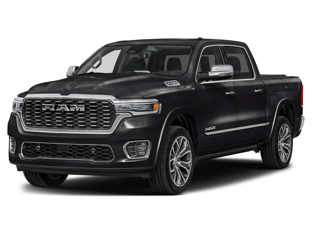New 2027 Ram 1500 Tungsten Pickup