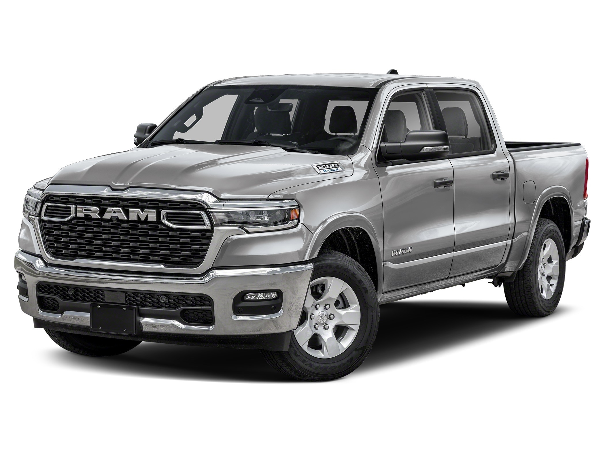 2027 RAM 1500