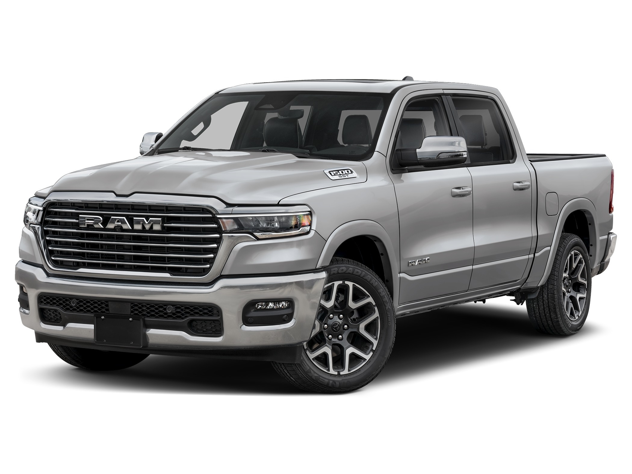 2027 RAM 1500 Pickup