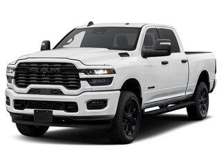 2027 Ram 2500 LONE STAR CREW CAB 4X4 6'4 BOX Pickup