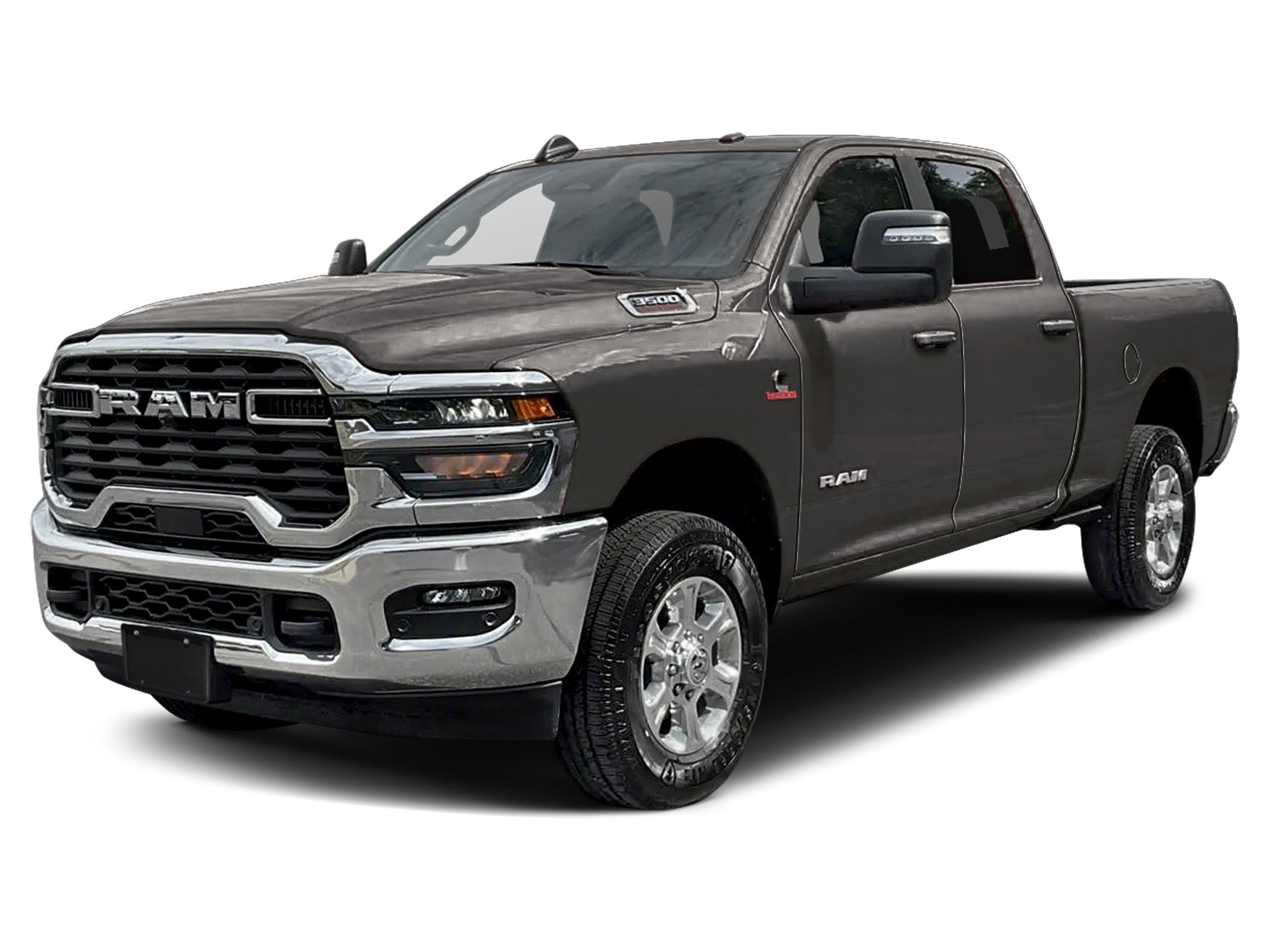 New 2027 Ram 3500 Lone Star