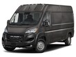  Ram ProMaster 2500