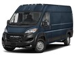  Ram ProMaster Cargo Van