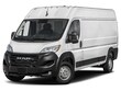  Ram ProMaster Cargo Van