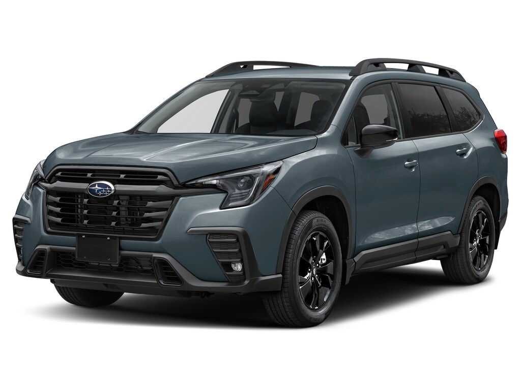 New 2027 Subaru Ascent Premium 8-Passenger SUV
