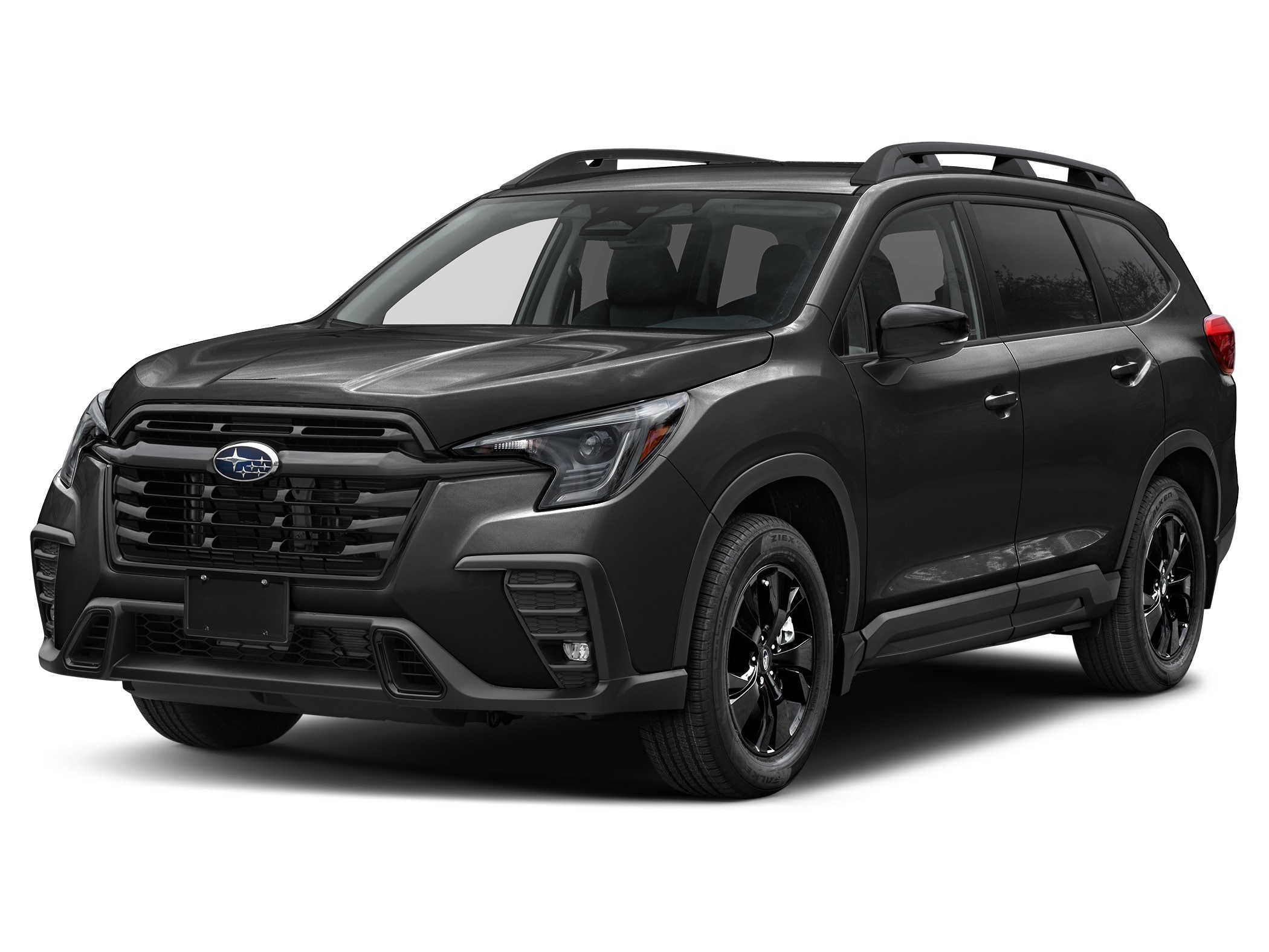 2027 Subaru Ascent