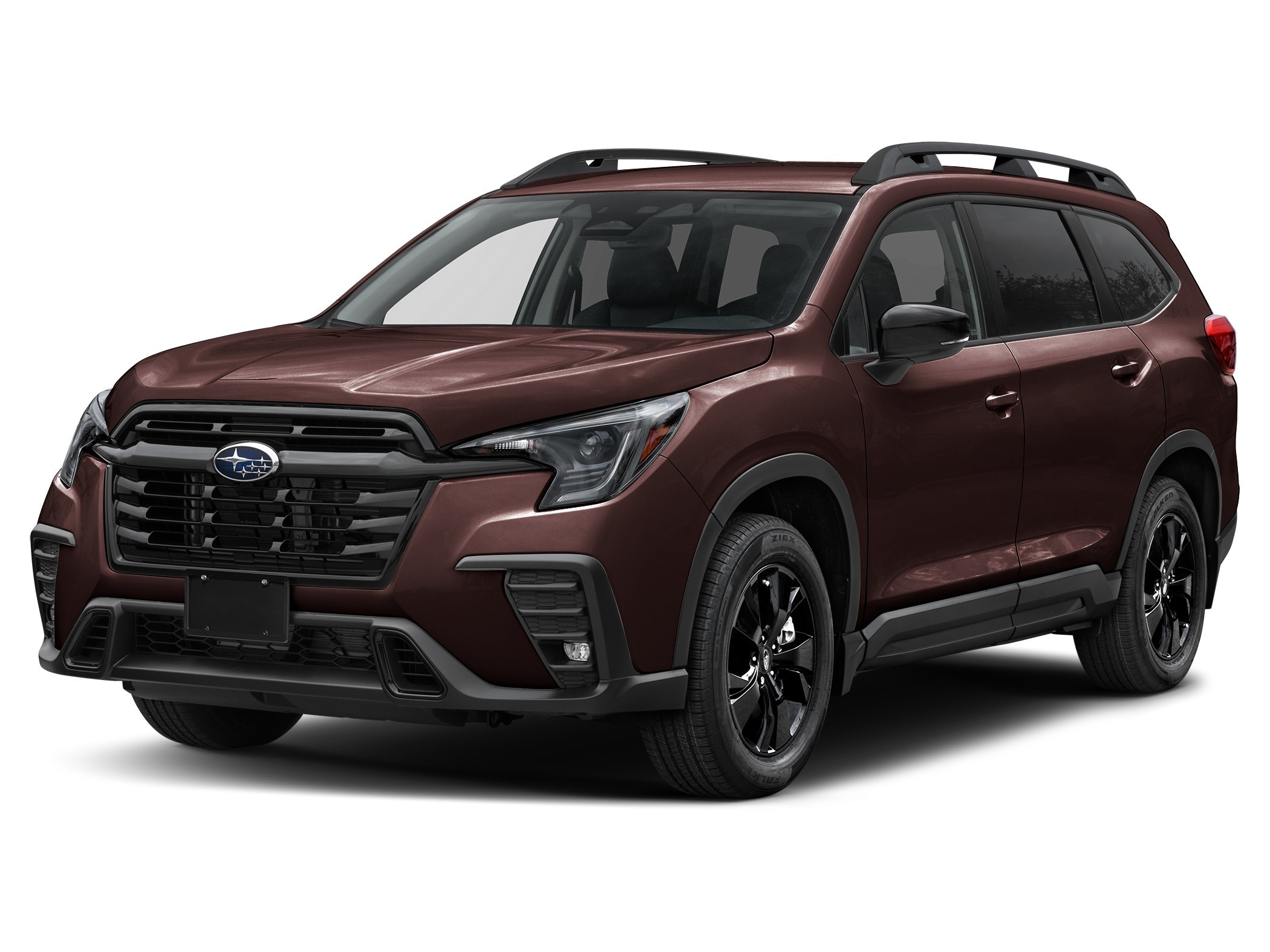 2027 Subaru Ascent