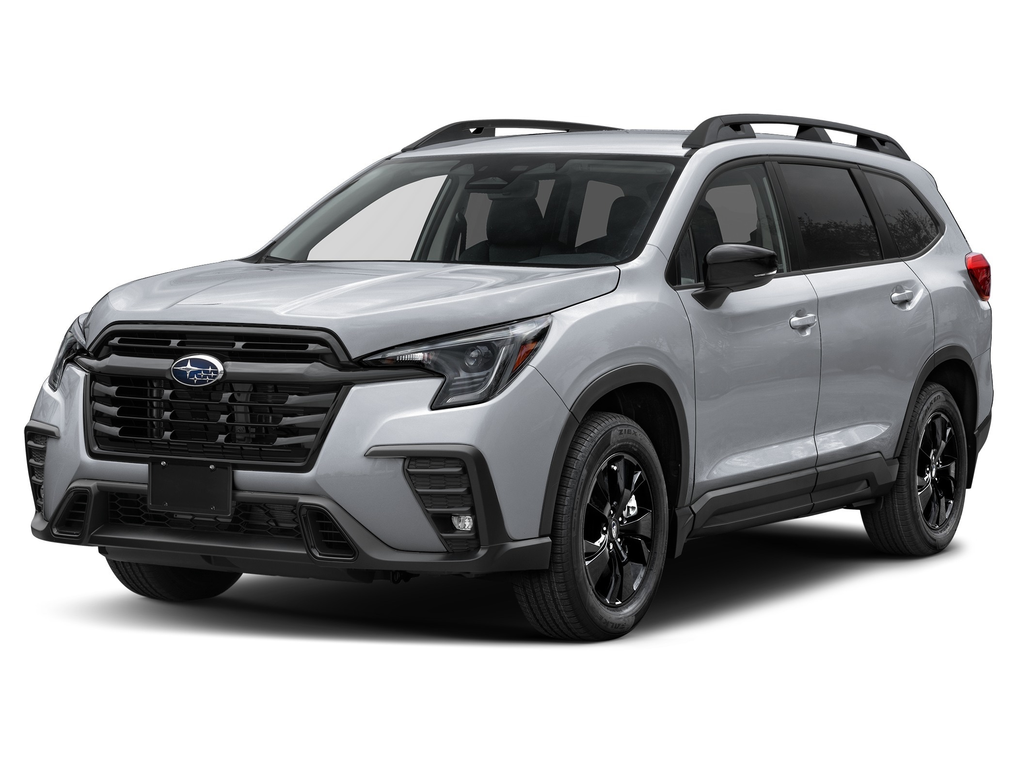 2027 Subaru Ascent