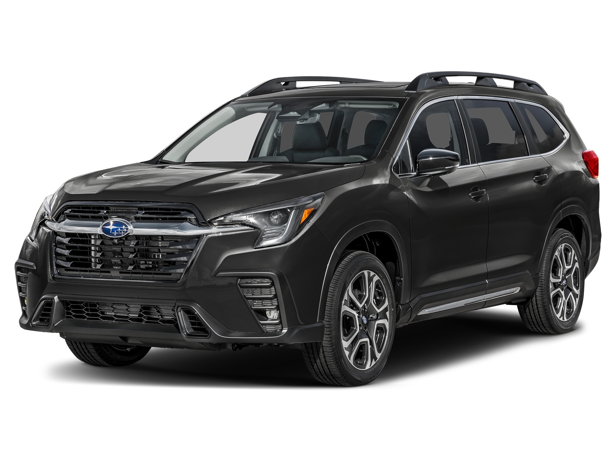 2027 Subaru Ascent