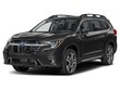  Subaru Ascent