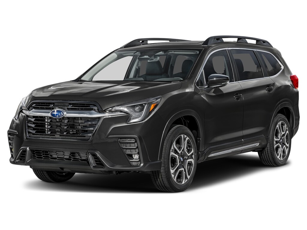 New 2027 Subaru Ascent Limited 7-Passenger SUV