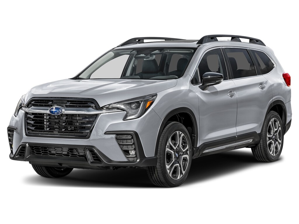 New 2027 Subaru Ascent Limited 7-Passenger SUV
