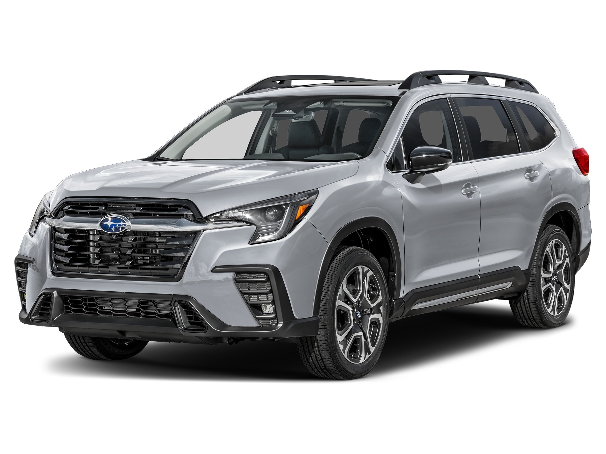 2027 Subaru Ascent
