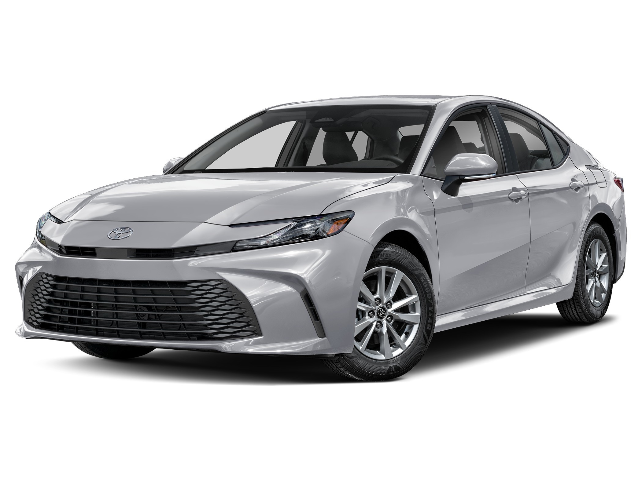 2027 Toyota Unknown
