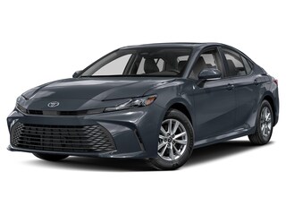 2027 Toyota Camry LE LE