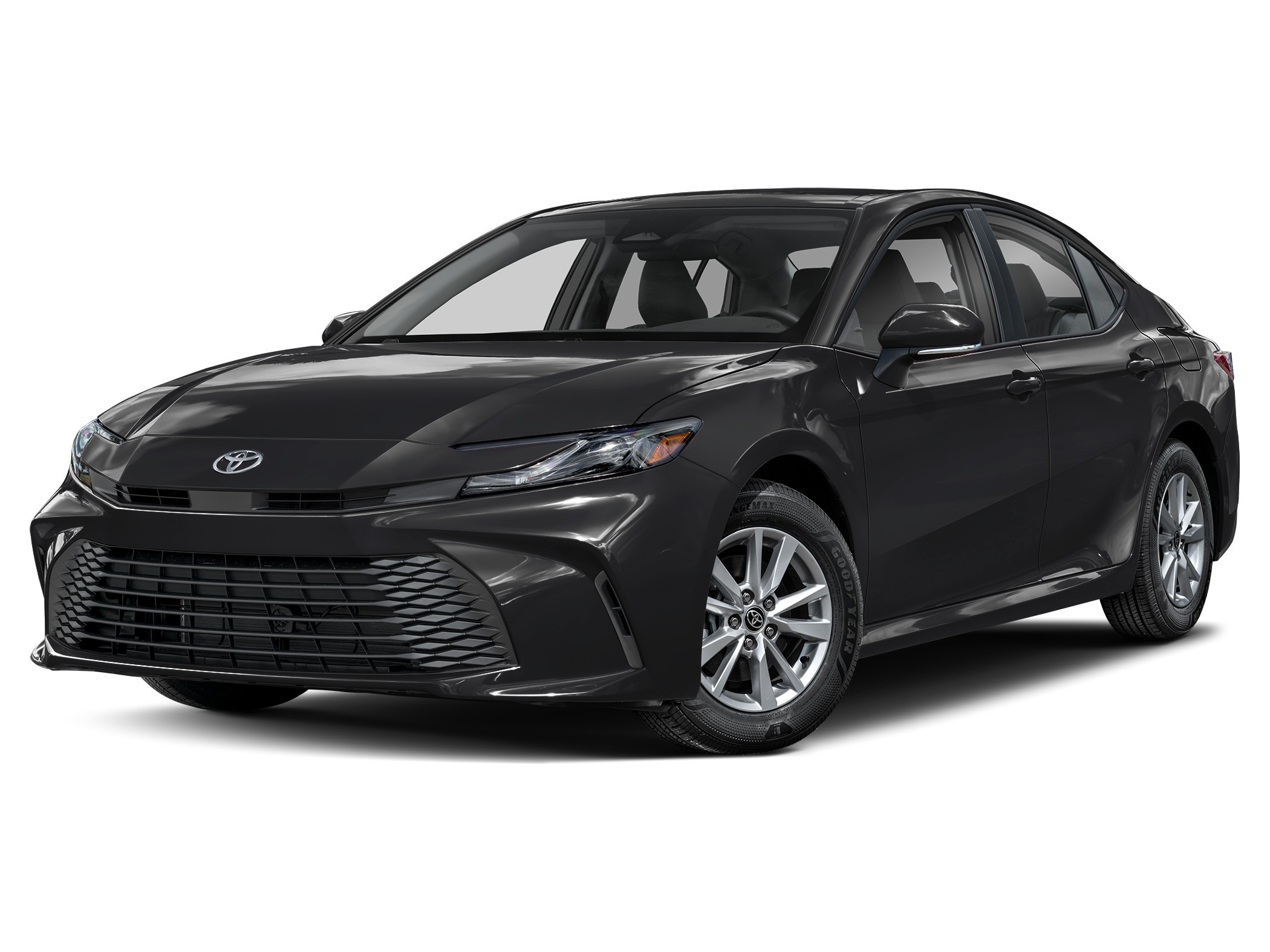 2027 Toyota Unknown