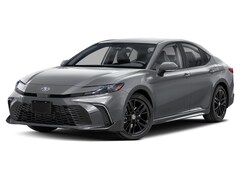 New 2027 Toyota Camry SE SE For Sale in Toledo, OH