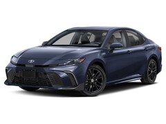 New 2027 Toyota Camry SE SE For Sale in Toledo, OH