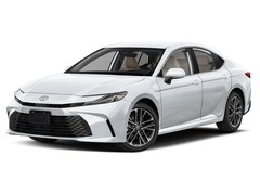 camry 2027 Toyota Camry XLE Sedan 4T1DAACK1VU42L604 for sale in Washington NC