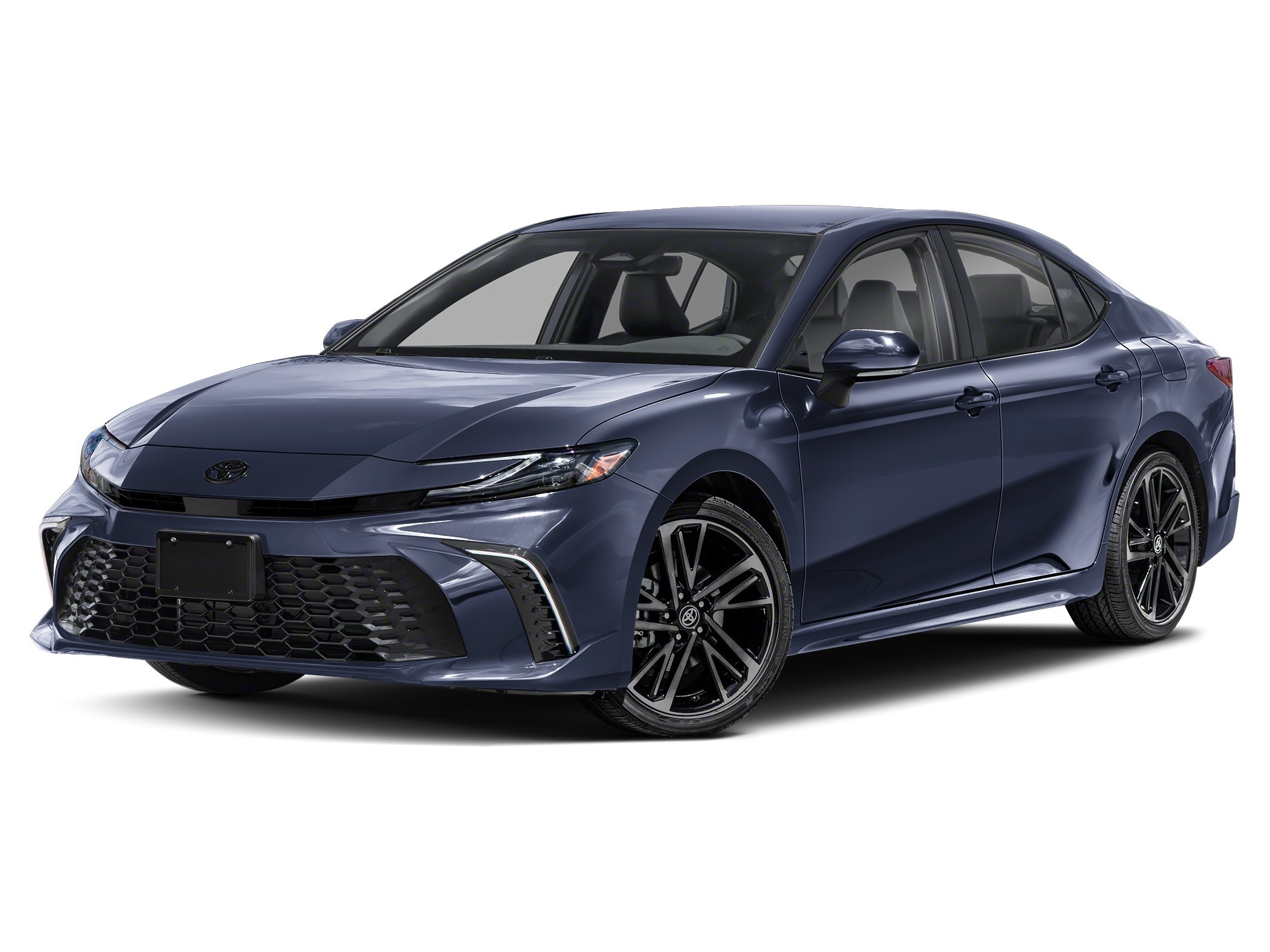 2027 Toyota Unknown