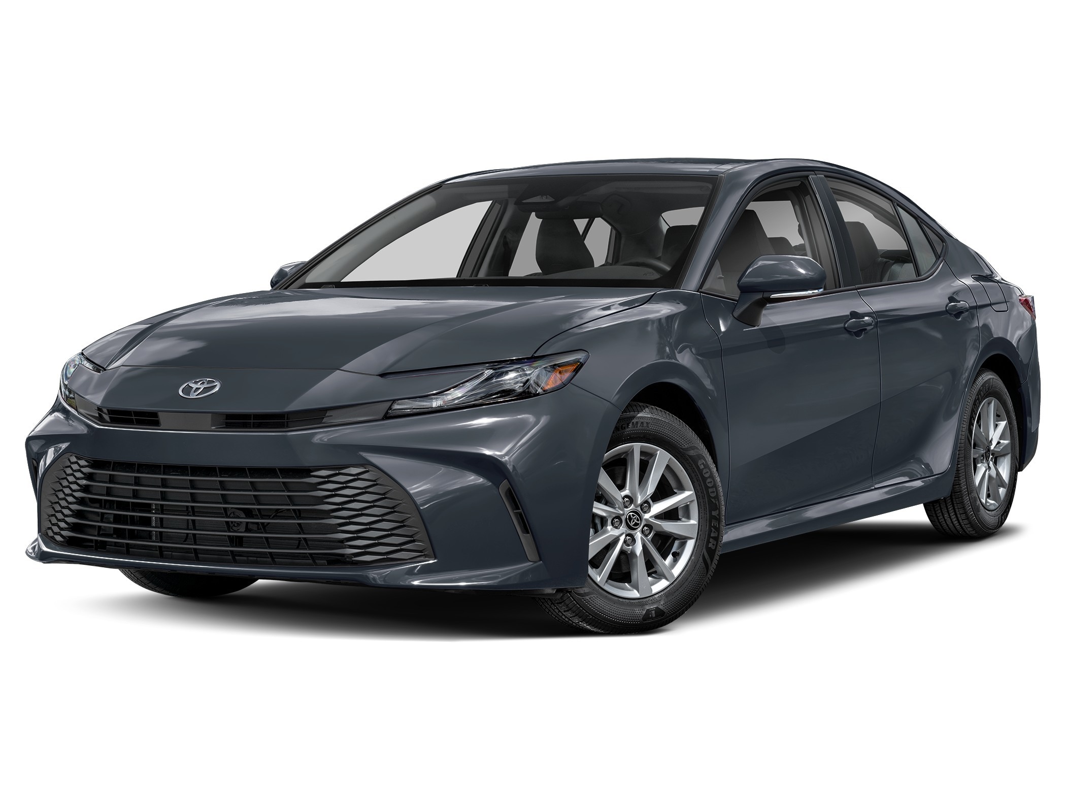 2027 Toyota Unknown