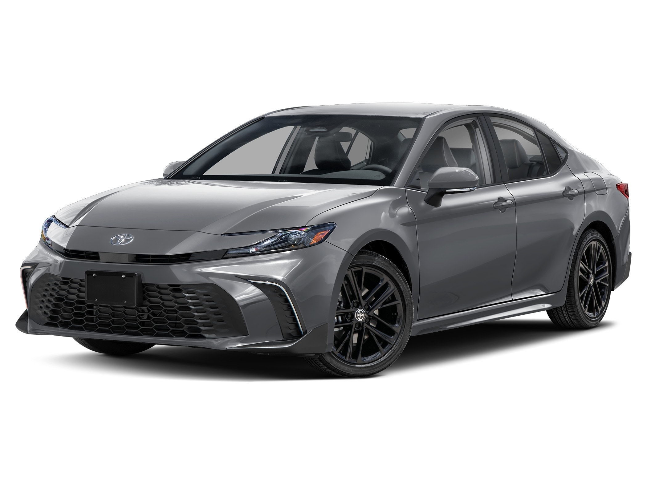 2027 Toyota Camry Sedan 