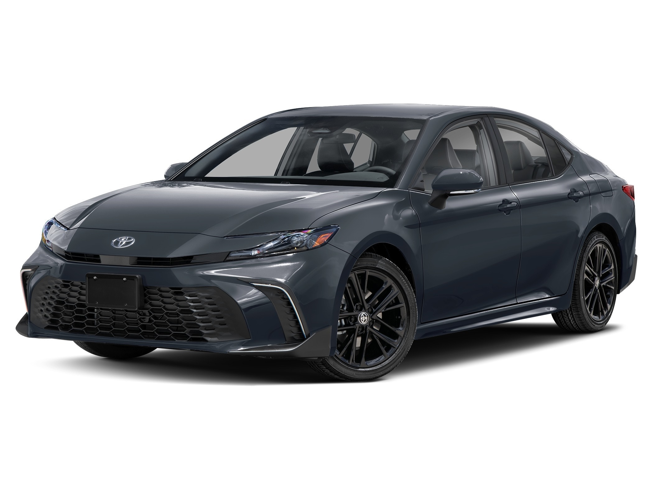 2027 Toyota Camry SE AWD 